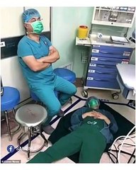 Doctor Are Gift Of God | Corona, Covid-19 | indiaets