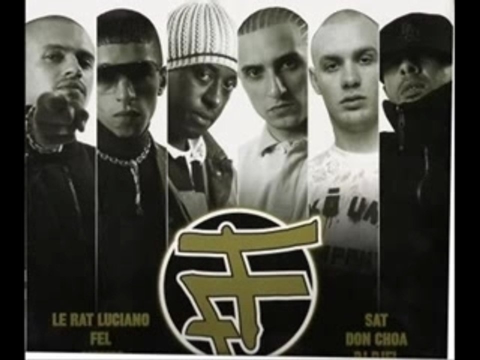 FONKY FAMILY (Reggaeton Remix Don Omar - Pobre Diabla)