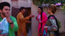 Ghar Damad Ep 79 | danish nawaz | shanzey | mehwish hanif | pareeza | ptv sitcom