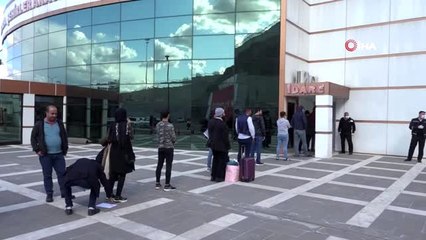 Seyahat izin belgesi elektronik sistemde yapılabilecek