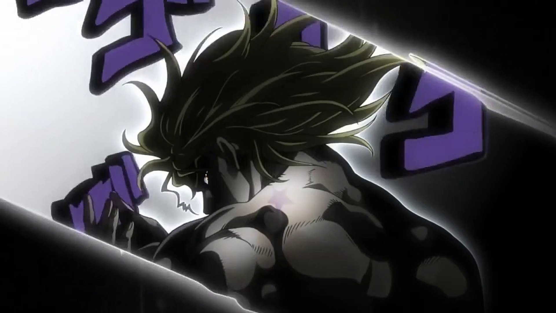 Jojo Part 6 Part 3 Vostfr