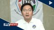 CabSec Nograles: Desisyon sa extension ng ECQ, nakasalalay sa DOH; samantala, umapela si DILG Sec. Eduardo Año sa publiko na seryosohin ang panuntunan ng pamahalaan upang hindi na palawigin pa ang enhanced community quarantine.