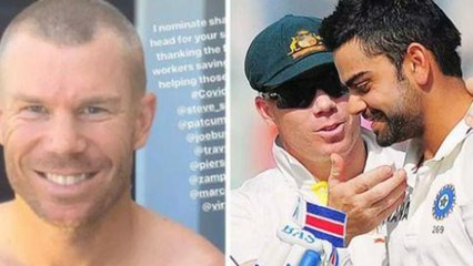 ಚಾಲೆಂಜ್ ಸ್ವೀಕರಿಸಿ ಕೊರೊನಾ ವಿರುದ್ಧ ಹೋರಾಡ್ತಾರಾ ವಿರಾಟ್ ಕೊಹ್ಲಿ | Oneindia Kannada