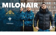 Eigenen Verein gegründet - Rapper Milonair startet im Fußball durch!