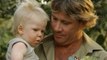 Steve Irwin 'would have worn khaki' to his daughter Bindi Irwin's wedding