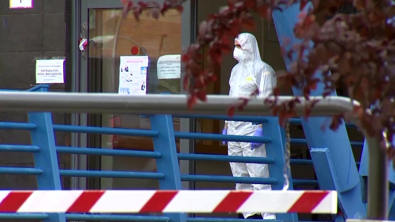 Más de 785.000 contagiados y 37.820 muertos por coronavirus con EEUU