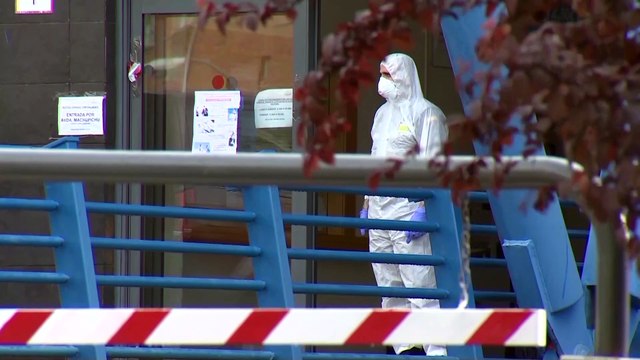 Más de 785.000 contagiados y 37.820 muertos por coronavirus con EEUU