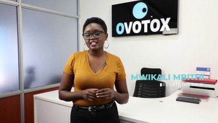 Ovotox International School Digital Classes