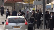 إجراءات إسرائيلية جديدة لمواجهة كورونا بأحياء وتجمعات اليهود المتشددين