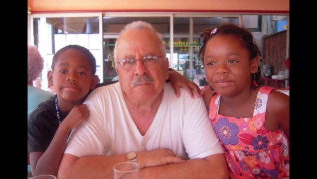 Souvenirs de quelques semaines chez J.B.A & E.B à PERPIGNAN
