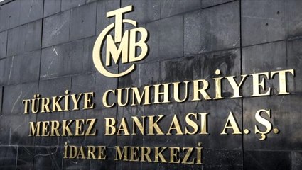 Son dakika: Merkez Bankası, virüsün etkilerine karşı 5 maddelik yeni tedbir paketi açıkladı
