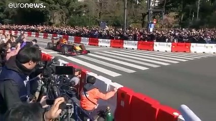 F1 : l'idée d'infecter les pilotes au coronavirus n'a pas été retenue