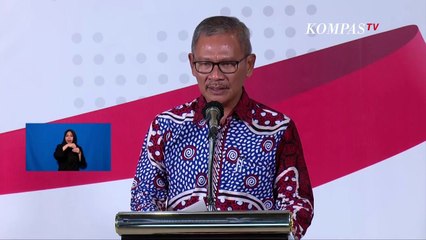 [Full] Update Jumlah Kasus Virus Corona Per 31 Maret 2020