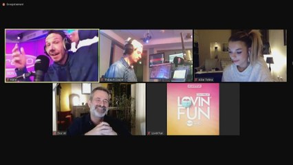 Lovin'Fun - L'intégrale du 30 mars