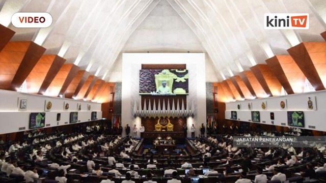 Parlimen tetap bersidang seperti dijadual pada 18 Mei