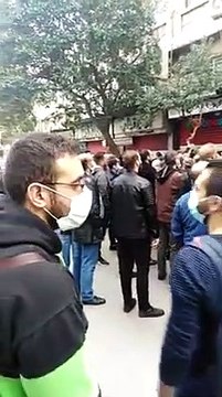 إجراءات مضحكة لنظام أسد في مواجهة كورونا