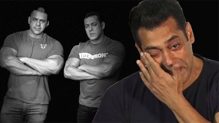 Salman Khan's Nephew Abdullah Passes Away
