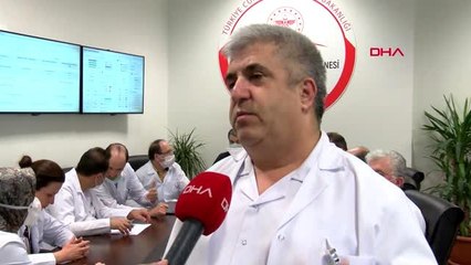 KAYSERİ Bilim Kurulu üyesi Çelik'ten, ATM uyarısı