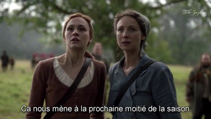 [VOSTFR] Outlander E07S05 - Derrière l'histoire