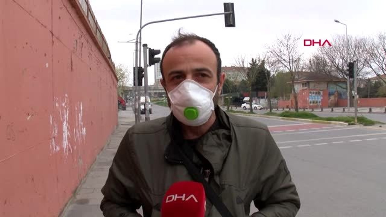 ERKEK HEMŞİREDEN İLGİNÇ İDDİA : 'ERKEKTEN HEMŞİRE Mİ OLUR?' DİYEREK OTOBÜSTEN ATTI