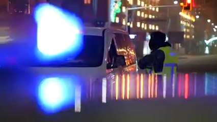 Kazakistan'da karantina kurallarını ihlal edenler cezalandırılıyor - NUR SULTAN