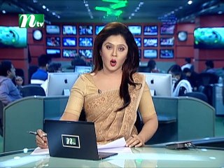 NTV Dupurer Khobor | 31 March 2020