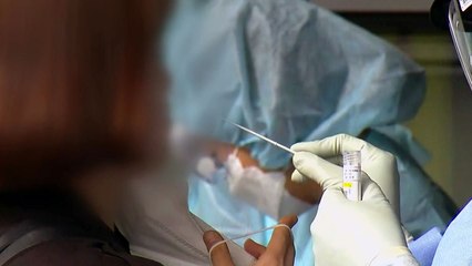 7명 확진 의정부성모병원 내일부터 병원 폐쇄 / YTN