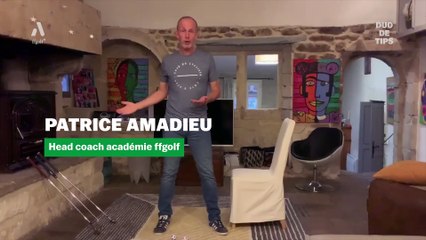 #Golfezchezvous : Duo de tips (n°13)