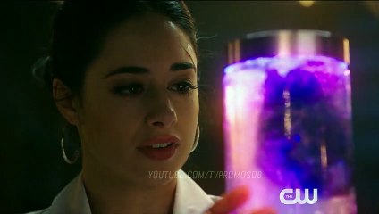 Roswell, New Mexico Season 2 Ep.04 Promo What If God Was One Of Us (2020)