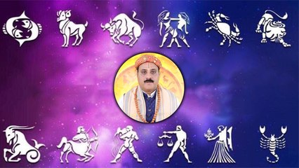 Weekly Horoscope ( 01 April - 07 April ) साप्ताहिक राशिफल | Astrology | Boldsky