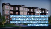 Top Toronto Condo Agents | Toronto’s Condo Authority