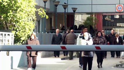 COVID-19: 47 οι θάνατοι - Κατέληξαν ασθενείς σε Κοζάνη, Θεσσαλονίκη και Αθήνα