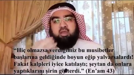 Koronavirüsle ilgili mizah yapanlara tepki: Müslümanlar bela ve musibet karşısında ne yapacağını bilmiyor mu?