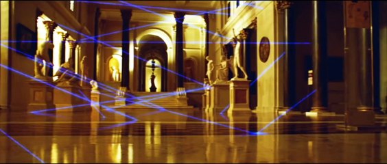 Ocean's Twelve - Trailer [HD]