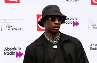 Skepta raps about famous exes on new song Mic Check