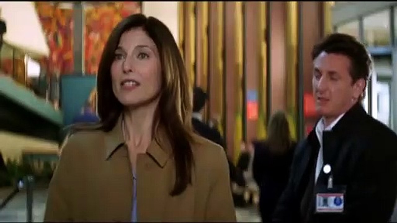The Interpreter - Trailer