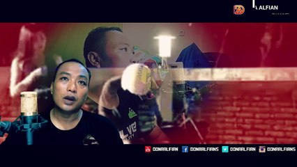 TATU - Dona Alfian [Cover Akustik]