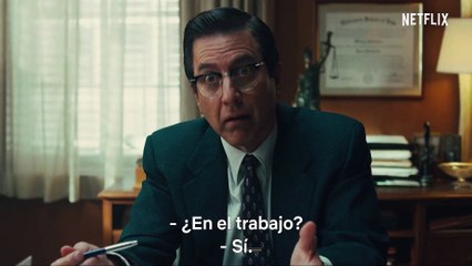 El Irlandés - Tráiler final [VOSE]