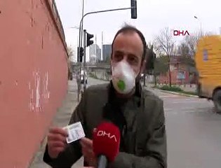 Şoför ''erkek hemşire mi olur'' dedi, otobüsten indirdi!