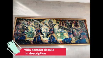 My Luxurious Stay @DALUMAN VILLA BALI l  % Worth It l ft.Happenning Traveller Yogesh