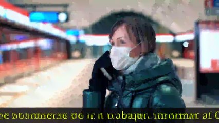 Empresa de desinfección de Coronavirus en Terrassa 662 28 77 07