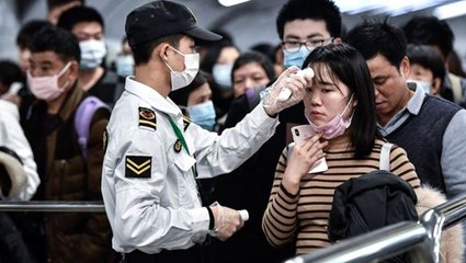 Çin, koronavirüse yakalanan hastalar için kişi başı ortalama 2 bin 400 dolar harcıyor