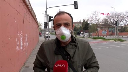 ERKEK HEMŞİREDEN İLGİNÇ İDDİA : 'ERKEKTEN HEMŞİRE Mİ OLUR?' DİYEREK OTOBÜSTEN ATTI