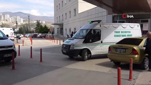 Hastaneden izinsiz çıkmıştı, korona virüsten hayatını kaybetti