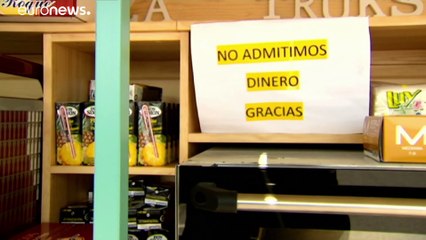 En ruta con los otros héroes del Covid-19