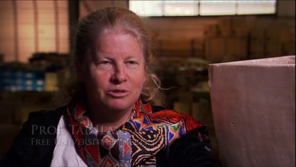 Jesus's Lost Tomb Part 2