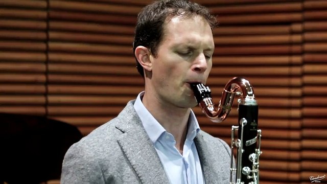 Vincent Penot plays: A escrava ue nao era Isaura (Valsa sem quadratura) by Francisco Mignone