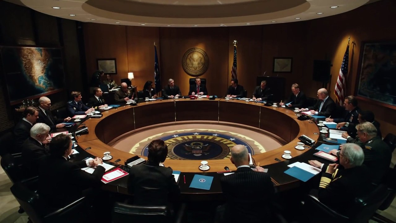 Get Smart - Trailer