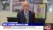 Coronavirus: le maire de Metz dit 
