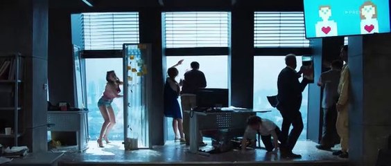 Колл-центр 5 серия.